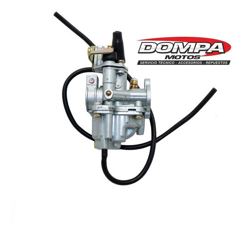 Carburador Suzuki Lt 50 Lt50 2t Cuatriciclo Atv Dompa 6 1