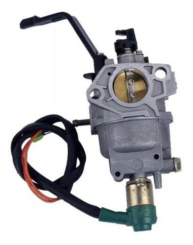 Carburador De Grupo Electrógeno 6500/7500 (niwa, Gamma,etc) 0