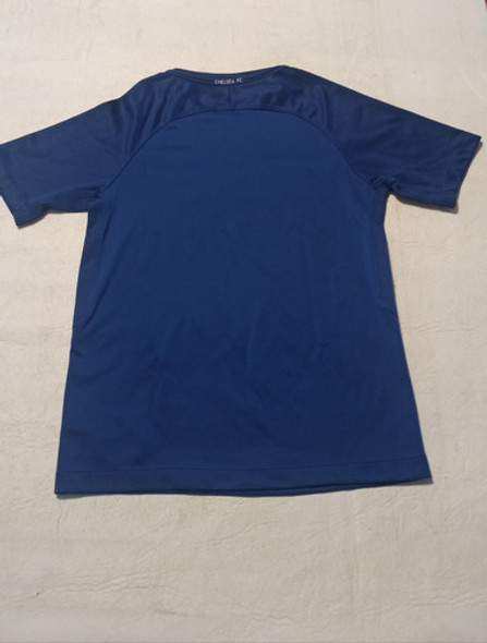 Camiseta Chelsea 17/18 Talle M 1 Camiseta Chelsea 17/18 Talle M 1