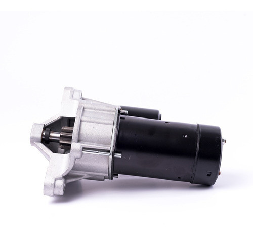 Motor Burro De Arranque  Citroen C3 Picasso 1