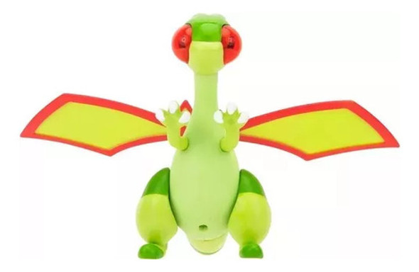 Pokemon Figura Battle Deluxe Action Flygon En Blister M4e 1 Pokemon Figura Battle Deluxe Action Flygon En Blister M4e 1