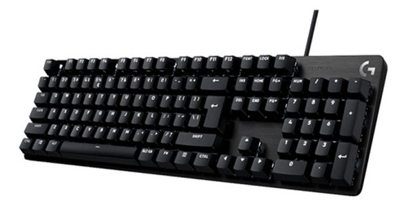 Teclado Logitech G413 Se Usb Ingles Tranza 0