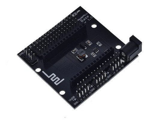 Nodemcu  Placa De Expansión 0