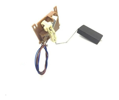 Sensor Nivel De Combustível Bóia Vw Jetta Variant 2.5 0