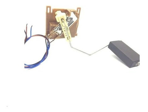 Sensor Nivel De Combustível Bóia Vw Jetta Variant 2.5 1