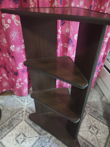 Mueble Esquinero Como Nuevo 0