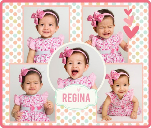 Banners Cumpleaños, 200 X 180 Lona Fotográfica 1