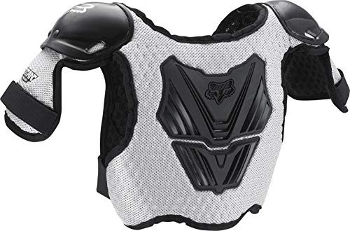Chaleco Protector Carrera Motocross 1