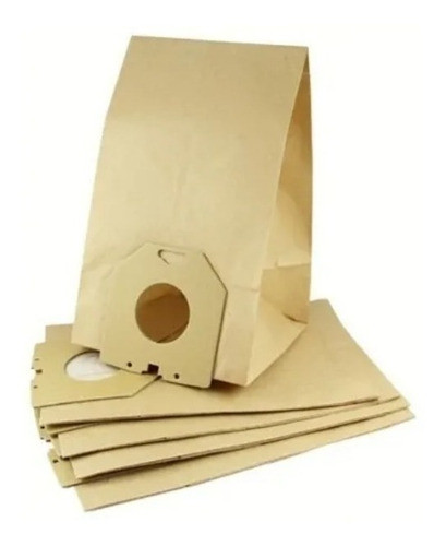 Bolsa Aspiradora Ultracomb Oslo Philips Pack Por 3 Un (1411) 0