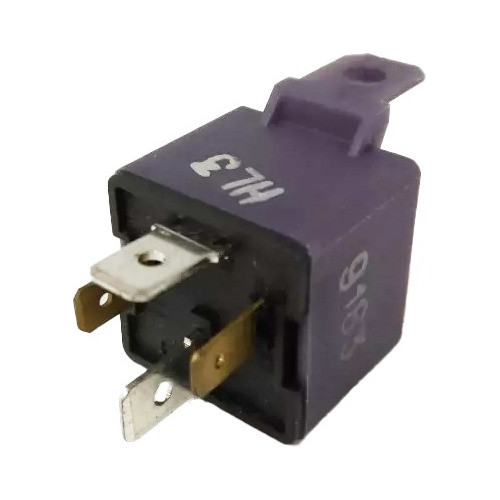 Relay Accesorios Con Diodo Renault 19 Twingo Clio Dze 9183 0