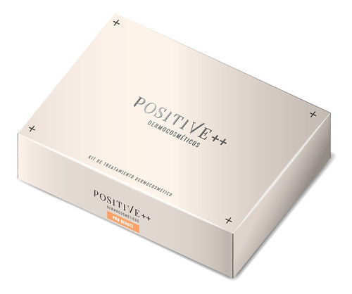 Kit Rutina Facial Para 60 Días Positive Age +30 Antioxidante 1