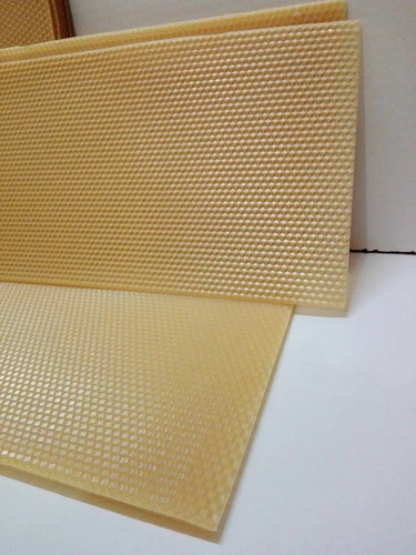 Cera Estampada X Kilo. 1