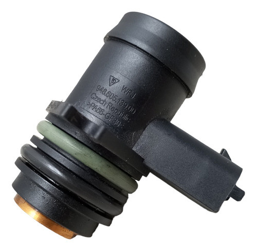 Sensor Temperatura Coletor Admissão Porsche Cayenne 2018 1