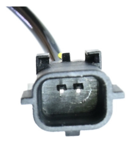 Sensor Abs Traseiro Megane E Grand Tour 2.0 2006/2011 1