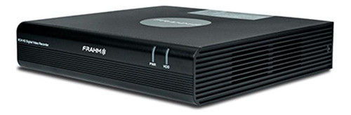 Gravador Vídeo Hd 8 Canais Fgd200 8l 0
