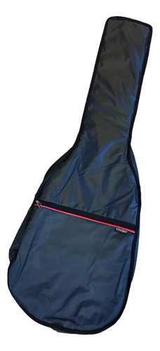 Funda Nacional Probag Para Guitarra Clásica 3/4 Impermeable 0