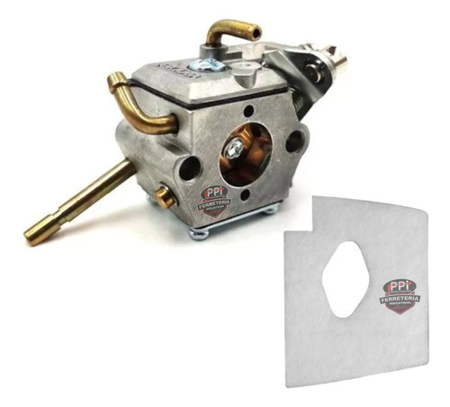 Carburador Desmalezadora Stihl Fs 280 + Filtro De Aire Moron 0