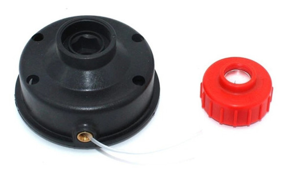 Cabezal Para Bordeadora Desmalezadora Homelite 0