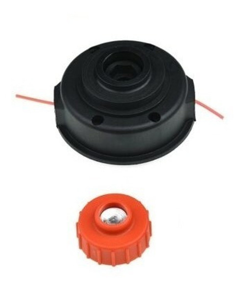 Cabezal Para Bordeadora Desmalezadora Homelite 1