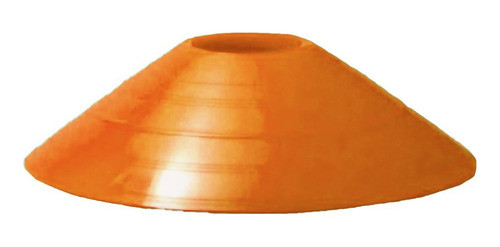 Cono De Entrenamiento Flexible Tipo Tortuga 0