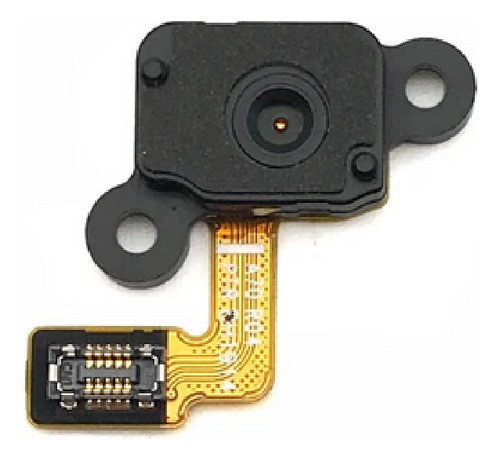 Flex Home Lector De Huella Para Samsung A70 Sm-a705 Original 0