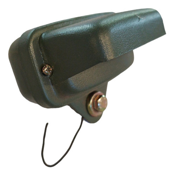 Unimog Faro ,jeep Mercedes Bo Light Envio Gratis 0