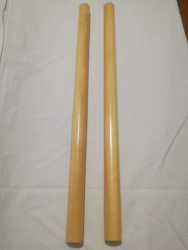 Kit De Baston Kali Filipino (par) 1