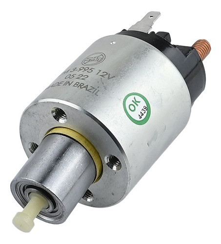 Solenoide Mits Mitsubishi Lancer 2004/.. 12v. 1
