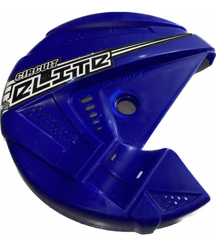 Cubre Protector Disco Circuit Chico Tornado Cod978 0