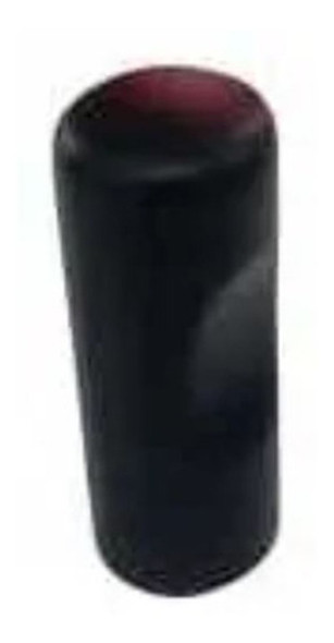 Tirador Manija Bala Herraje Mueble Cajón Negro 0 Tirador Manija Bala Herraje Mueble Cajón Negro 0