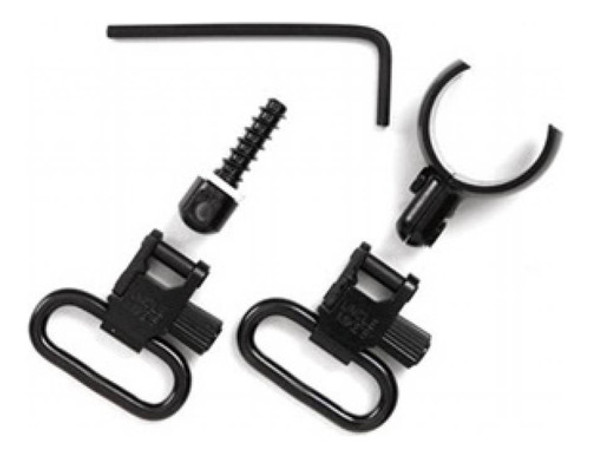 Portacorrea Escopeta  Cal. 12 Kit 1