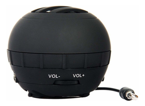 Rokono Bass+ Miniparlante Para iPhone / iPad / iPod / Mp3 Pl 1