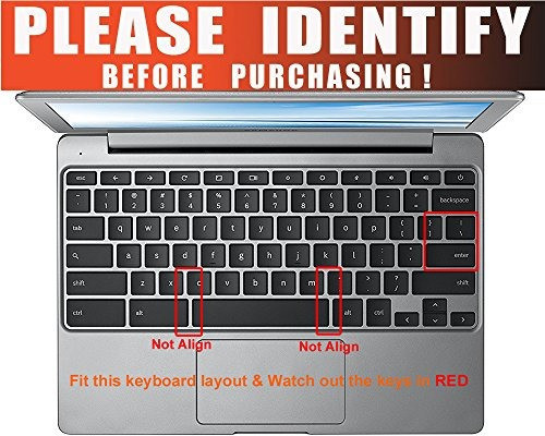 Chromebook Accessories Skin, Casebuy Samsung Chromebook Cubi 1