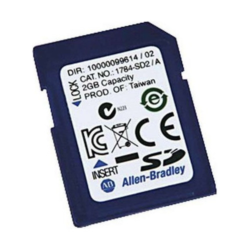 1784-sd2 Allen-bradley 0