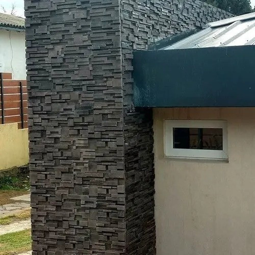 Revestimiento Símil Piedra // Revestimiento Decorativo 0