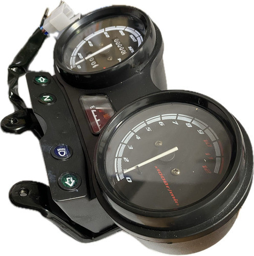 Tablero Velocimetro Yamaha Ybr 125 1
