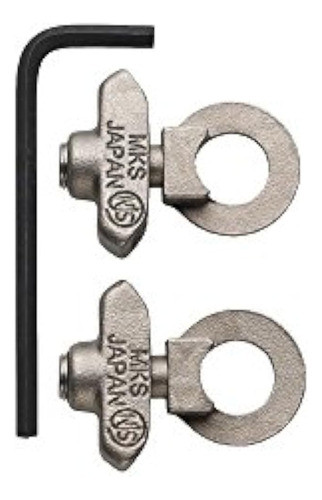 Mks Track Tensor De Cadena Para 10 Mm Eje 0