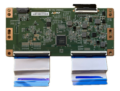 Tcon Hyundai Hyled-50uhd5a 0