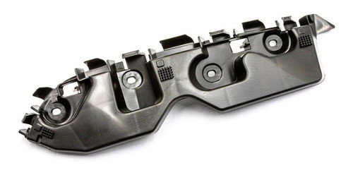 Soporte Paragolpe Delantero Derecho Original Renault Duster 0