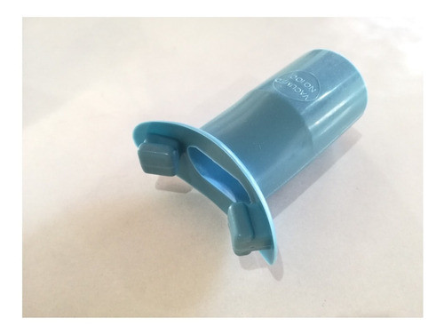 Boquilla Espirometro Mordillo - Vacumed - Adulto - Pulmonar 0