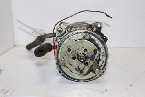 Compresor De Aire Nissan Humilis Polea En B Con063 0