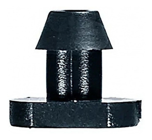 Tapon Espiga Para Microtubo 1/4 - 6mmx 10uni Riego Goteo 0