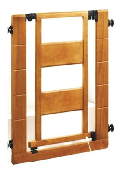 Extension Para Barrera De Seguridad Jack Happy Day Madera 1