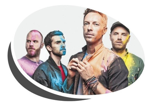 Discografia De Coldplay 0