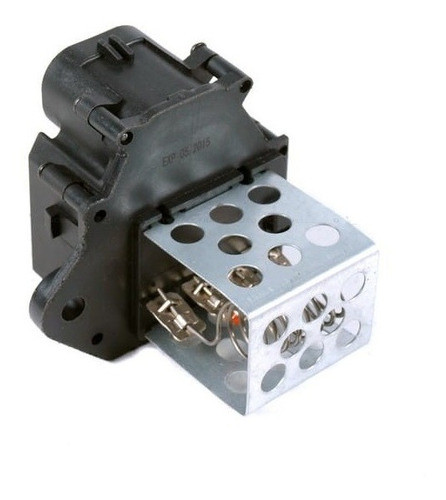 Resistencia Electro Citroen C4/berlingo/partner B9/307 Orig 1