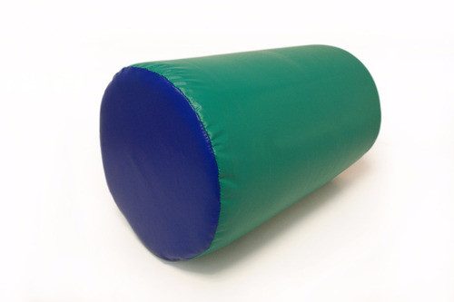 Cilindro Rodillo Psicomotricidad 60cms De Largo X 40cms Diam 0
