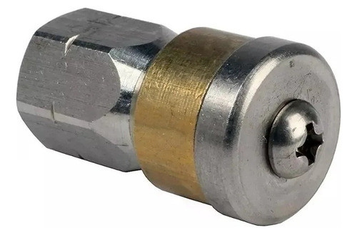 Puntero Pico Desobstructor Para Hidrolavadoras Rotativo 1/8 0