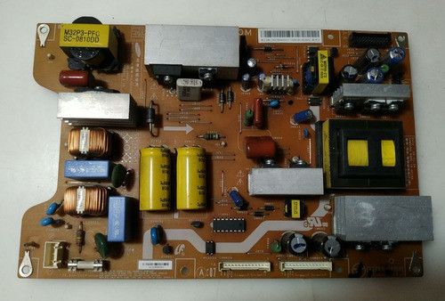 Fuente Samsung Ln37a450c1 Codigo Bn44-00217a C/gtía!! 0