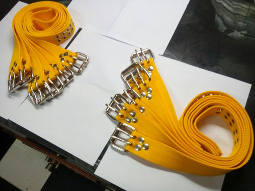 Trepadores Para Arboles Y Apalmeras, Cintos De Repuesto 1