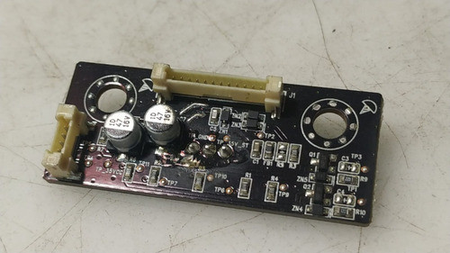 Sensor Remoto Tv LG 32lk330 Ebr64965302 Bm-lds103 1